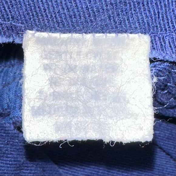 Vintage Baby Boys Red White Blue Sailboat Sailor Shirt & Overalls Set - Picture 5 of 12